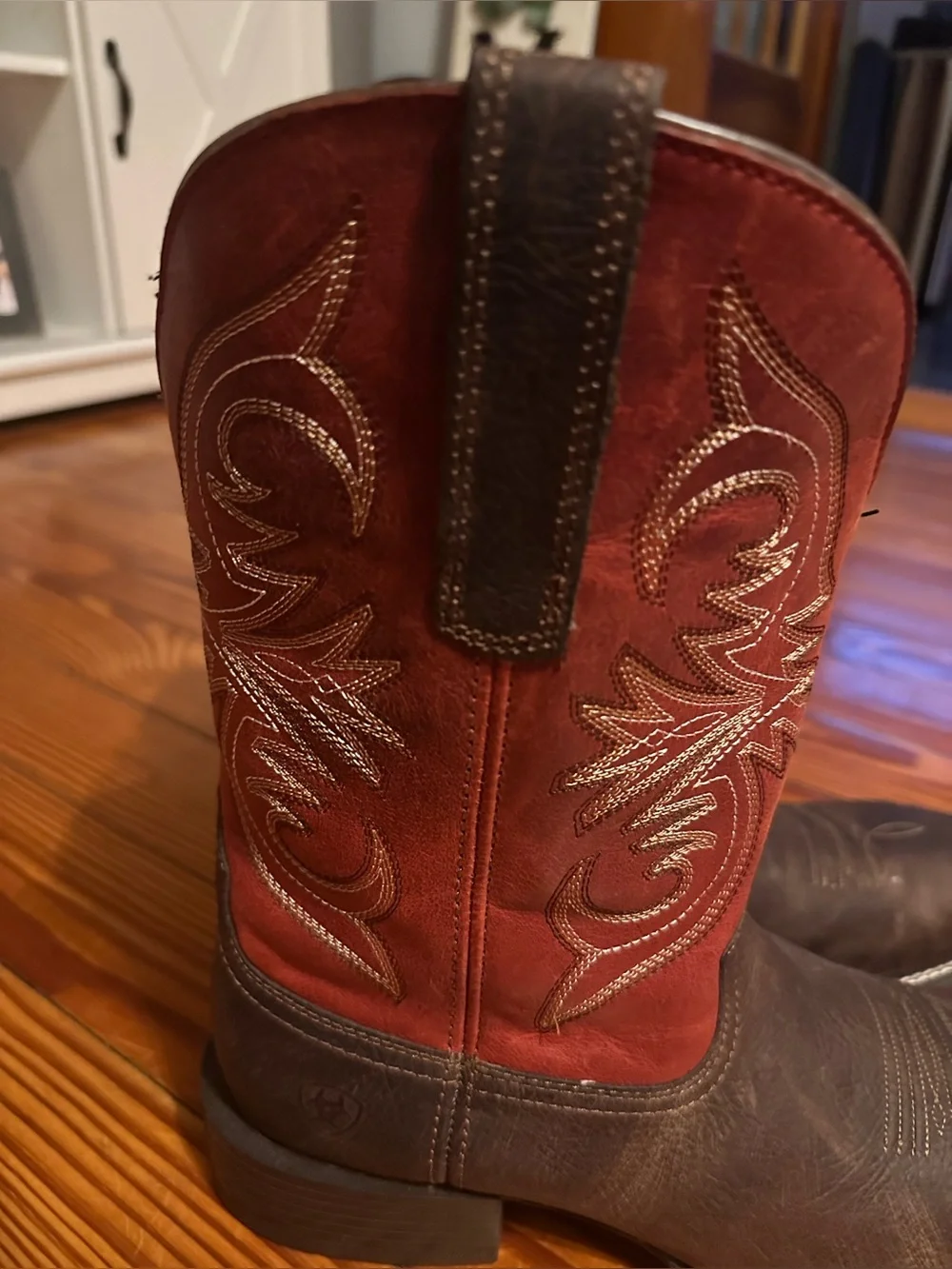 Ariat Boots 10.5 New